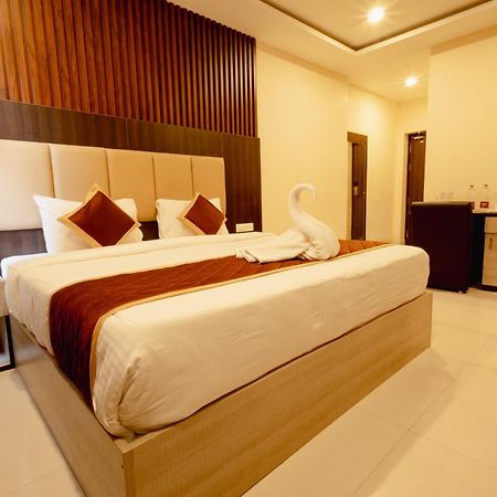 Hotel Brindavan Elite Рамешварам Екстер'єр фото